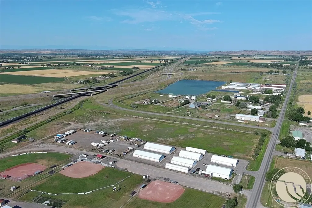Tbd West Main Street Laurel MT 59044