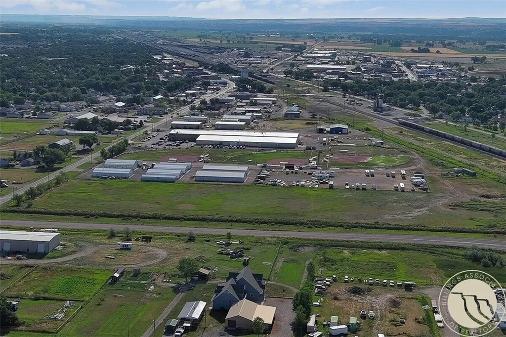Tbd West Main Street Laurel MT 59044