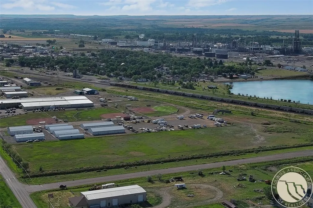 Tbd West Main Street Laurel MT 59044