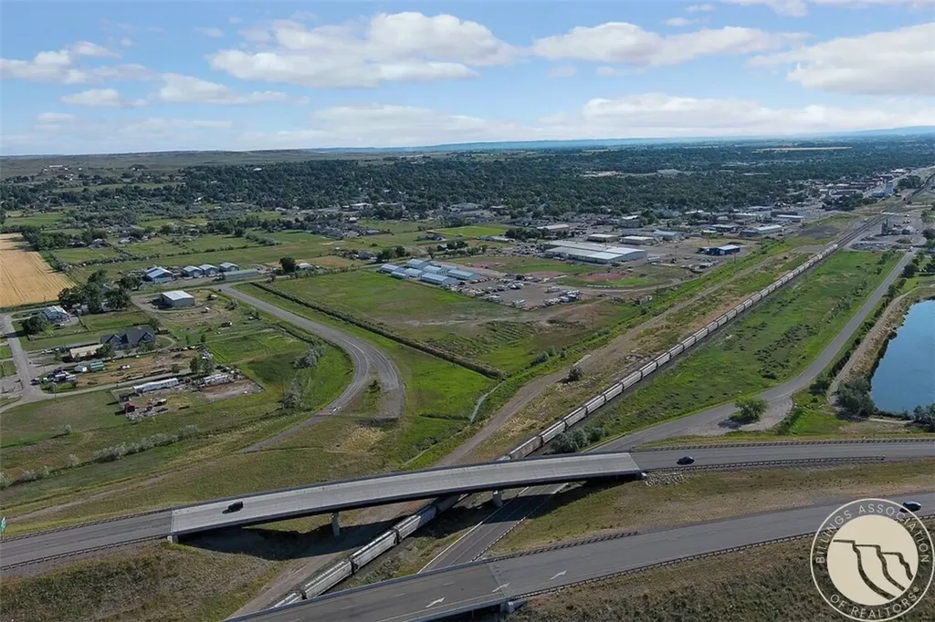 Tbd West Main Street Laurel MT 59044