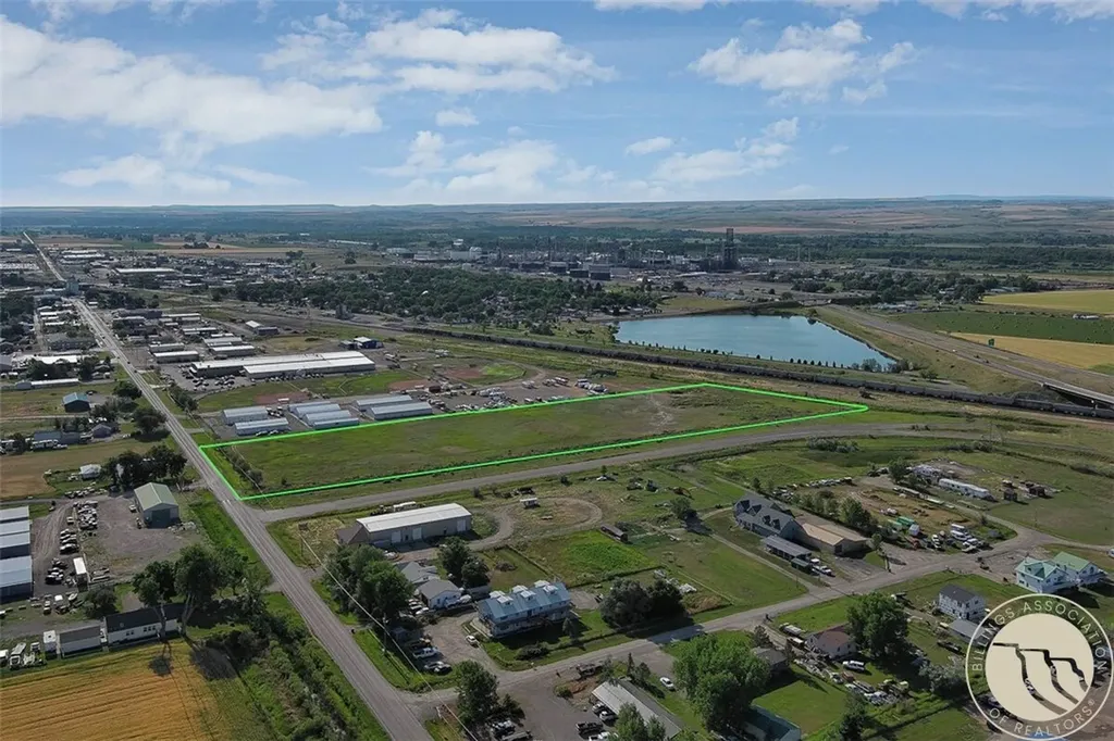 Tbd West Main Street Laurel MT 59044