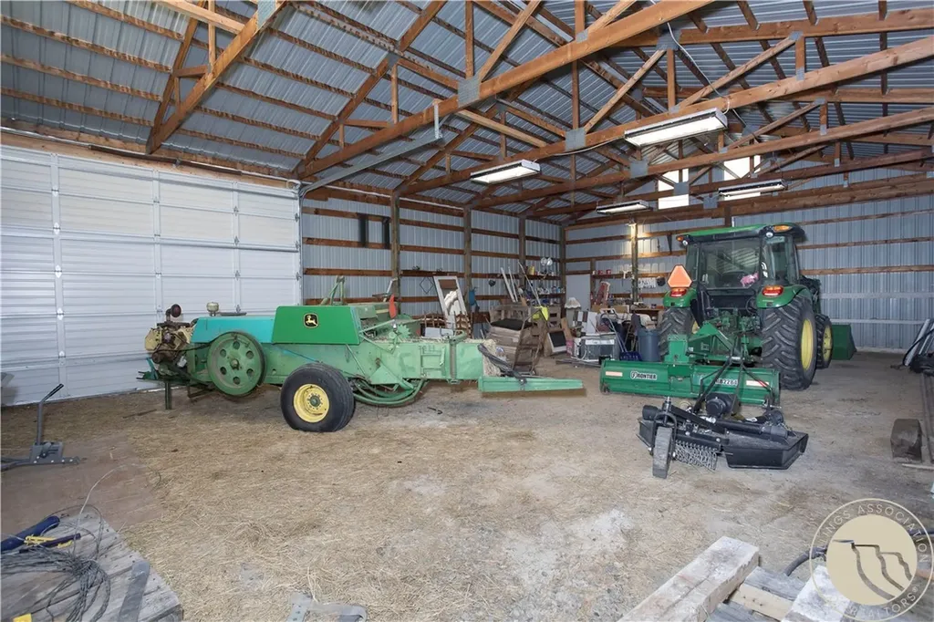 413 Golf Course Road Laurel MT 59044