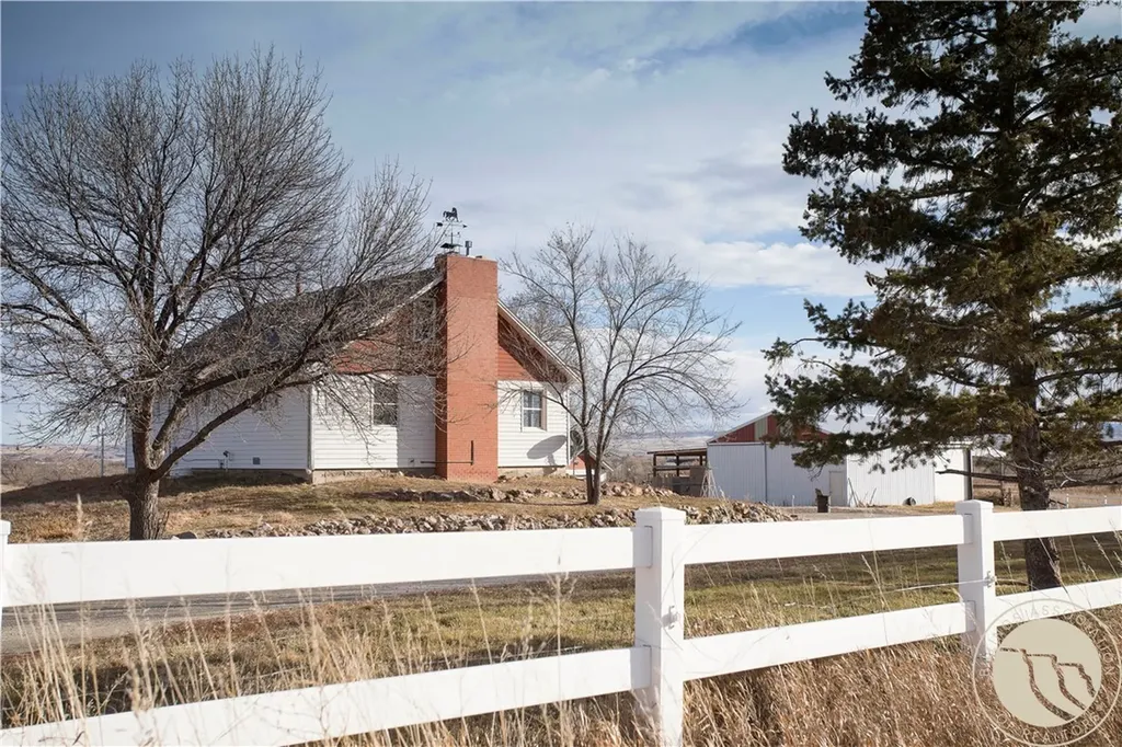 413 Golf Course Road Laurel MT 59044