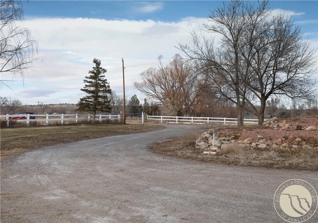413 Golf Course Road Laurel MT 59044
