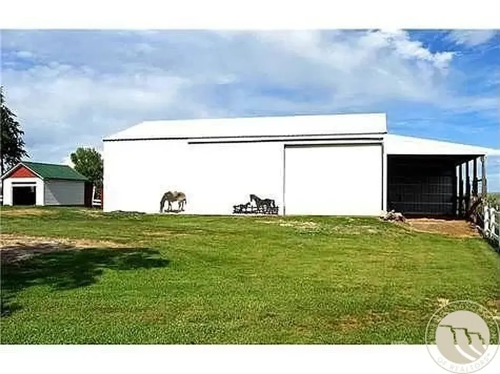 413 Golf Course Road Laurel MT 59044
