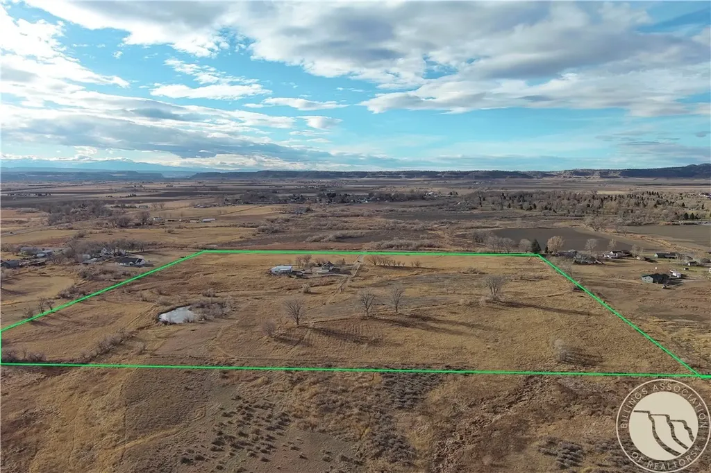 413 Golf Course Road Laurel MT 59044