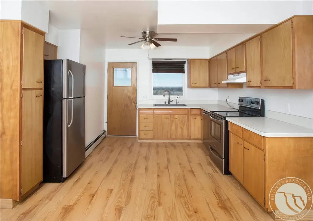 413 Golf Course Road Laurel MT 59044