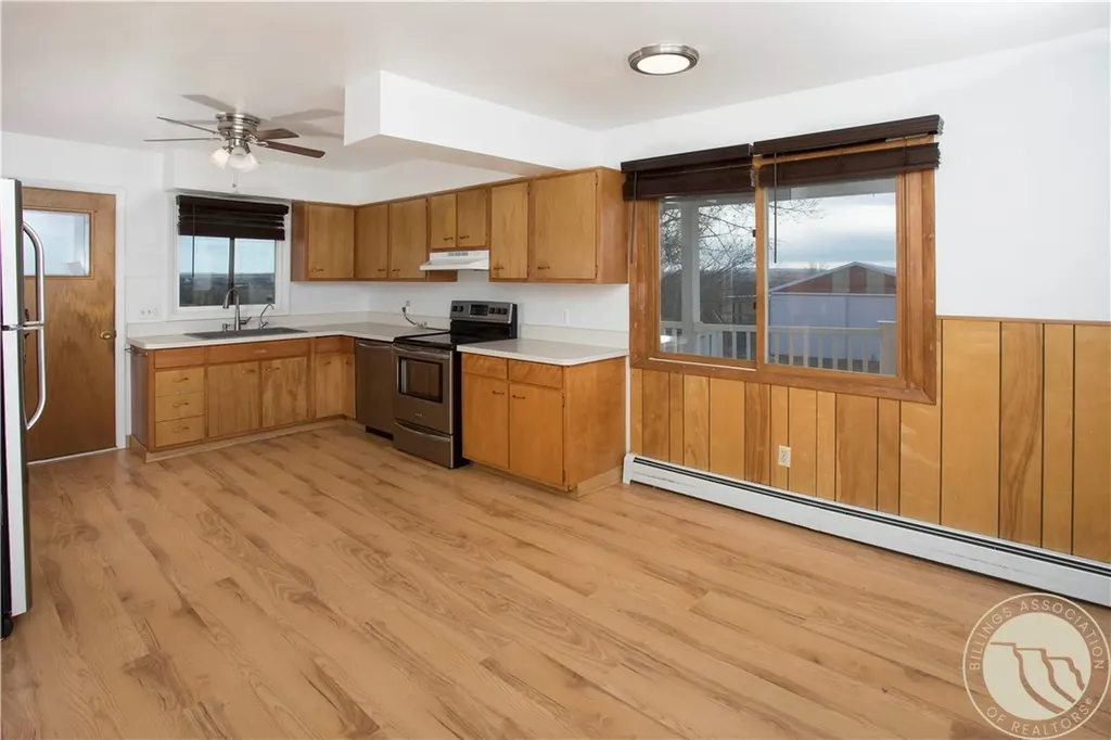 413 Golf Course Road Laurel MT 59044