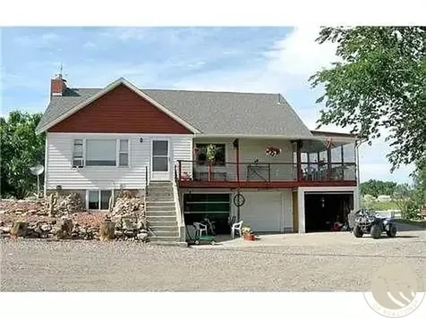 413 Golf Course Road Laurel MT 59044