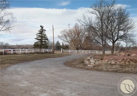 413 Golf Course Road Laurel MT 59044