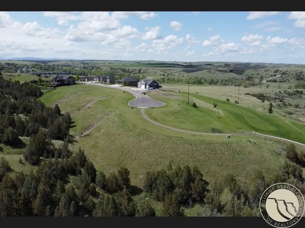 2324,2318 Glengarry Lane Billings MT 59101