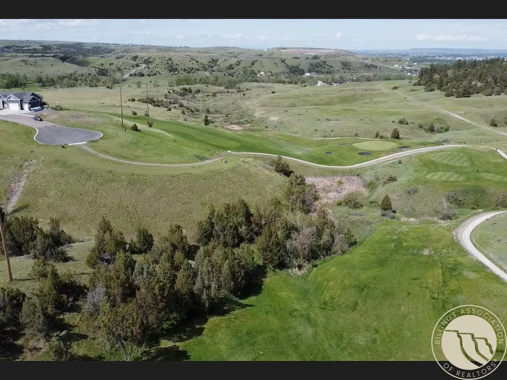 2324,2318 Glengarry Lane Billings MT 59101