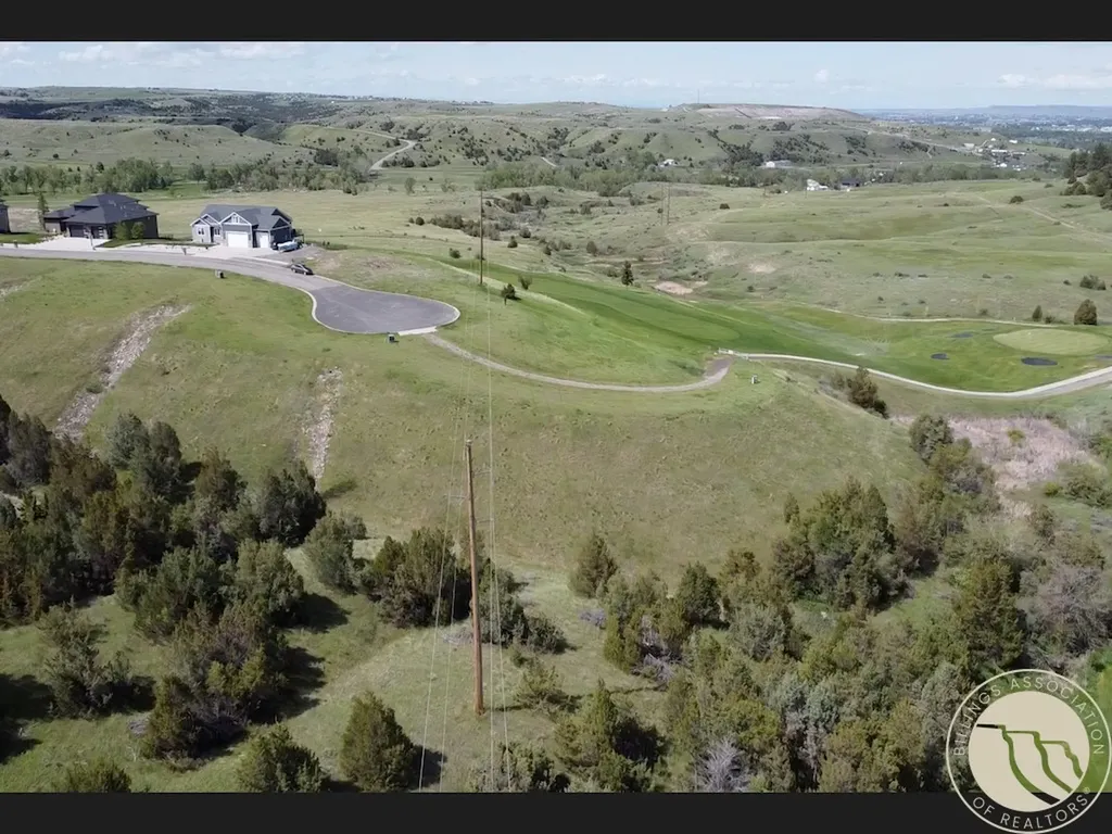 2324,2318 Glengarry Lane Billings MT 59101