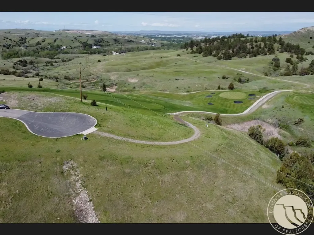2324,2318 Glengarry Lane Billings MT 59101