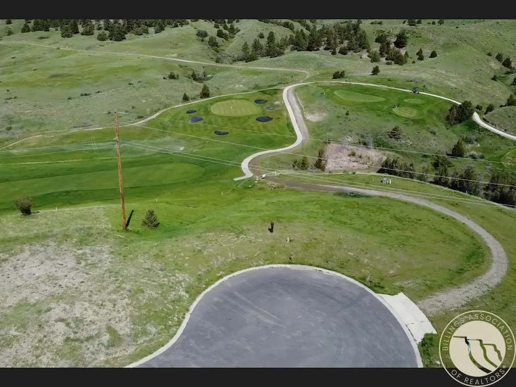 2324,2318 Glengarry Lane Billings MT 59101