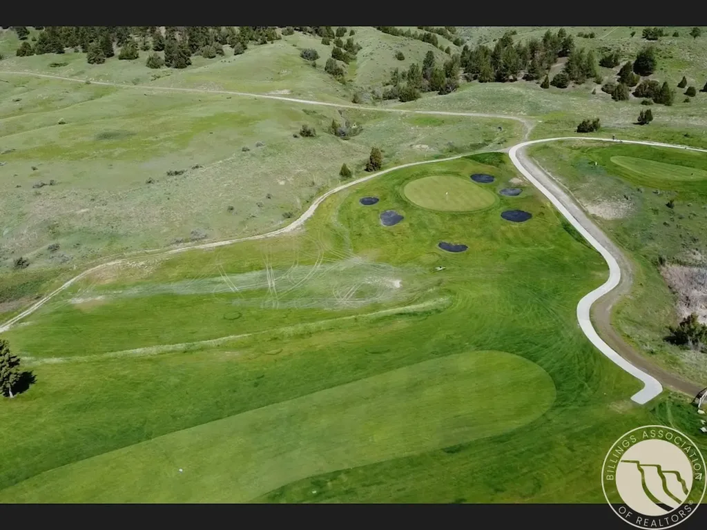 2324,2318 Glengarry Lane Billings MT 59101
