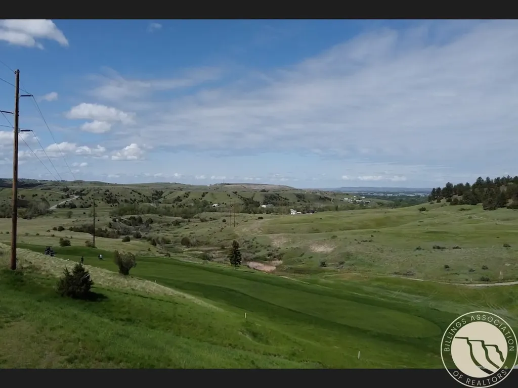 2324,2318 Glengarry Lane Billings MT 59101