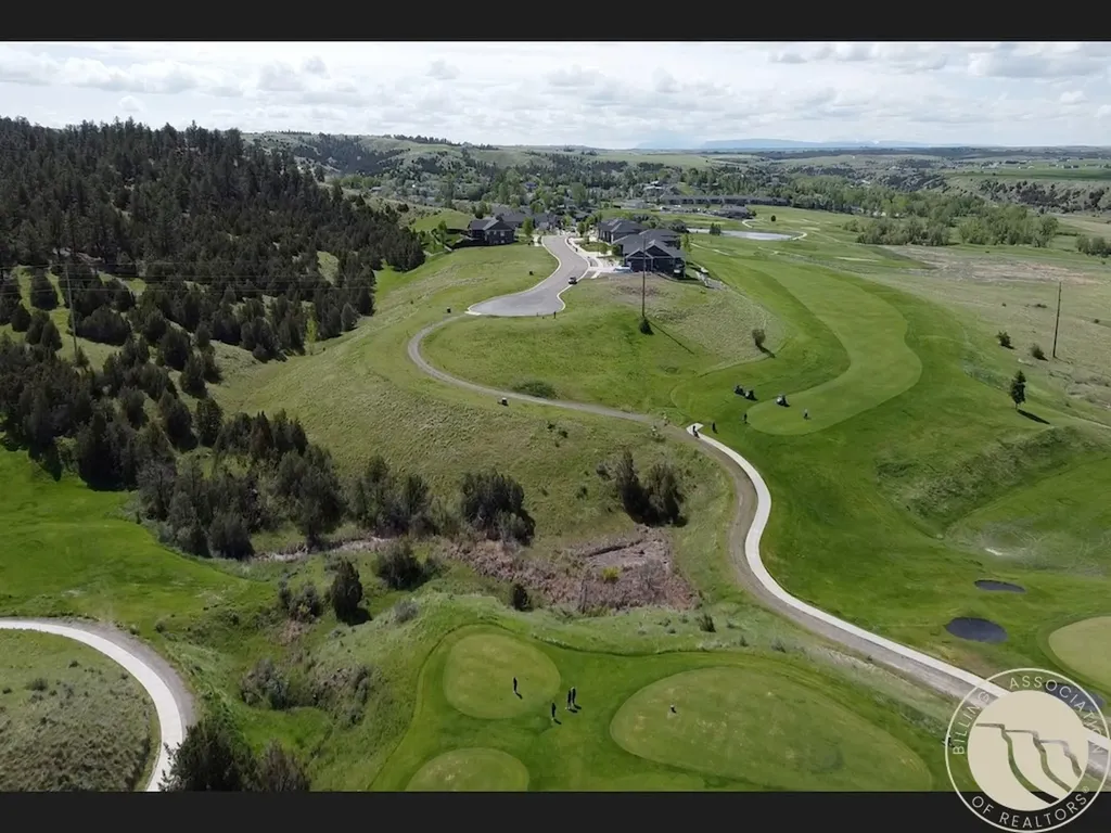 2324,2318 Glengarry Lane Billings MT 59101