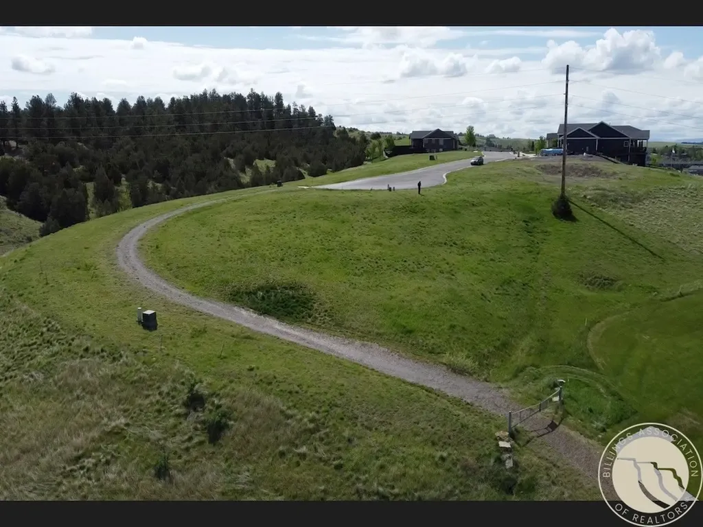 2324,2318 Glengarry Lane Billings MT 59101