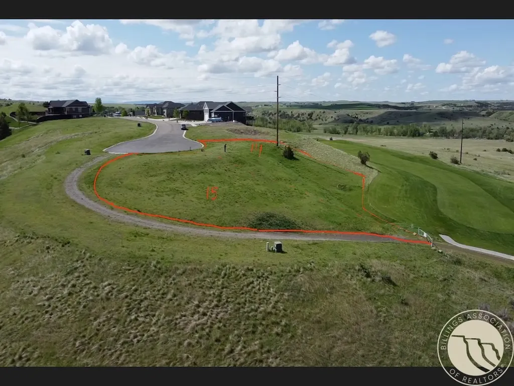 2324,2318 Glengarry Lane Billings MT 59101