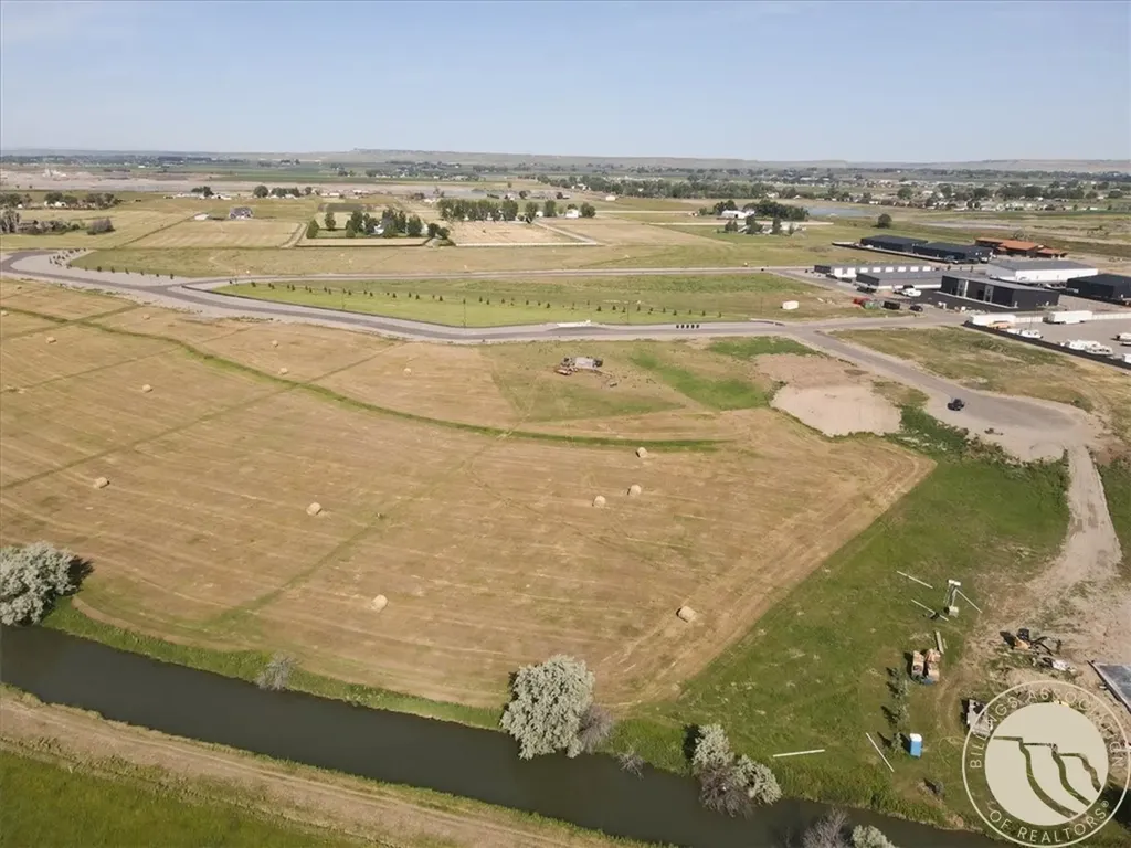 Lot 7 Southern Sky Lane Billings MT 59106