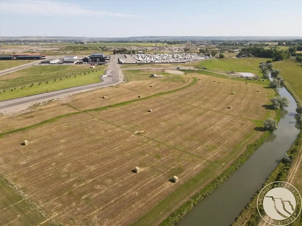 Lot 7 Southern Sky Lane Billings MT 59106