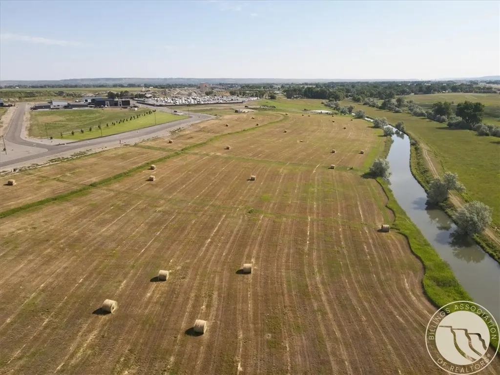 Lot 7 Southern Sky Lane Billings MT 59106