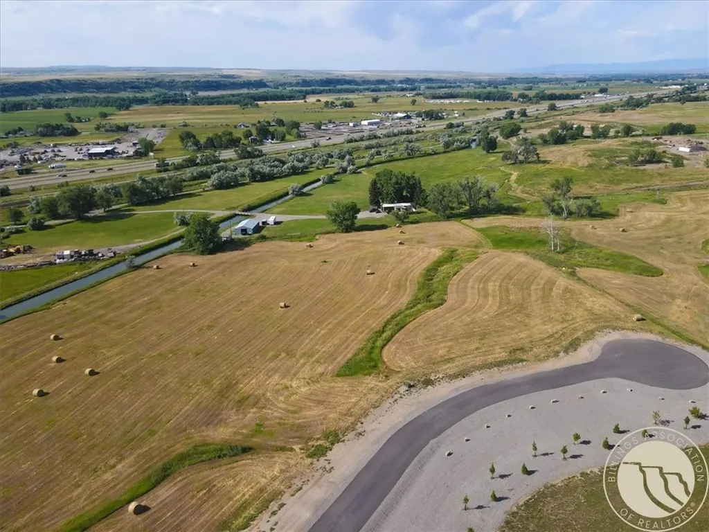 Lot 7 Southern Sky Lane Billings MT 59106