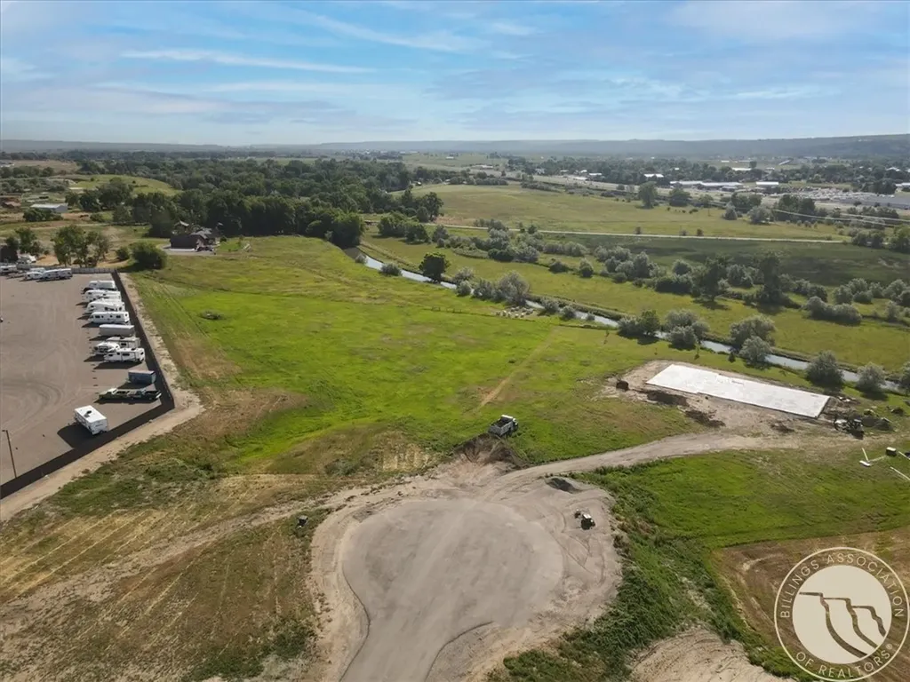 Lot 7 Southern Sky Lane Billings MT 59106
