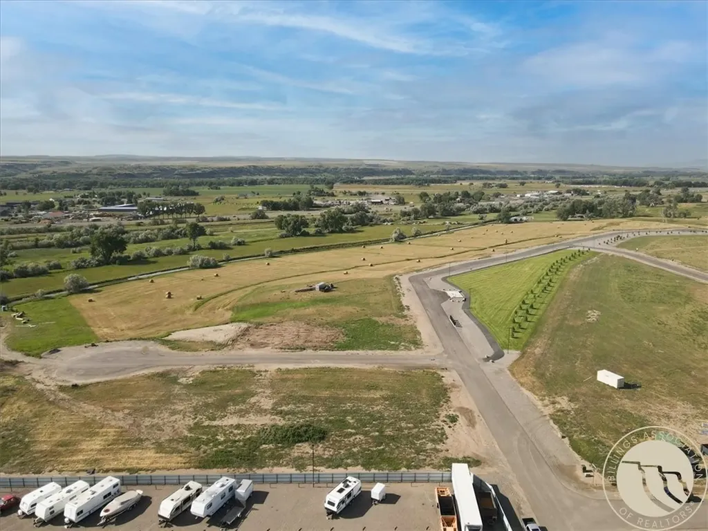 Lot 7 Southern Sky Lane Billings MT 59106