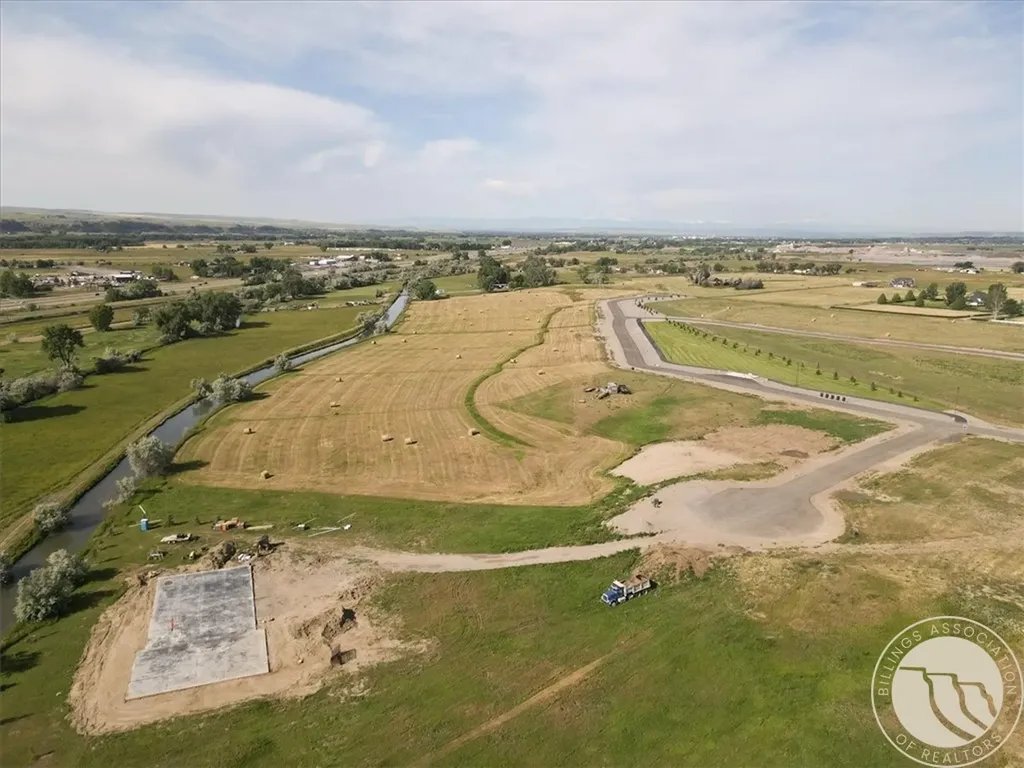 Lot 7 Southern Sky Lane Billings MT 59106