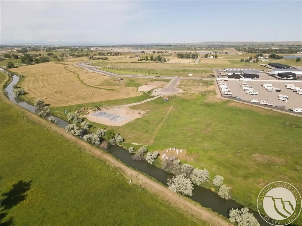 Lot 7 Southern Sky Lane Billings MT 59106