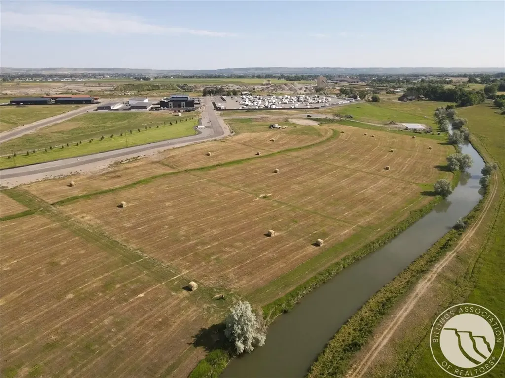 Lot 6 Southern Sky Lane Billings MT 59106