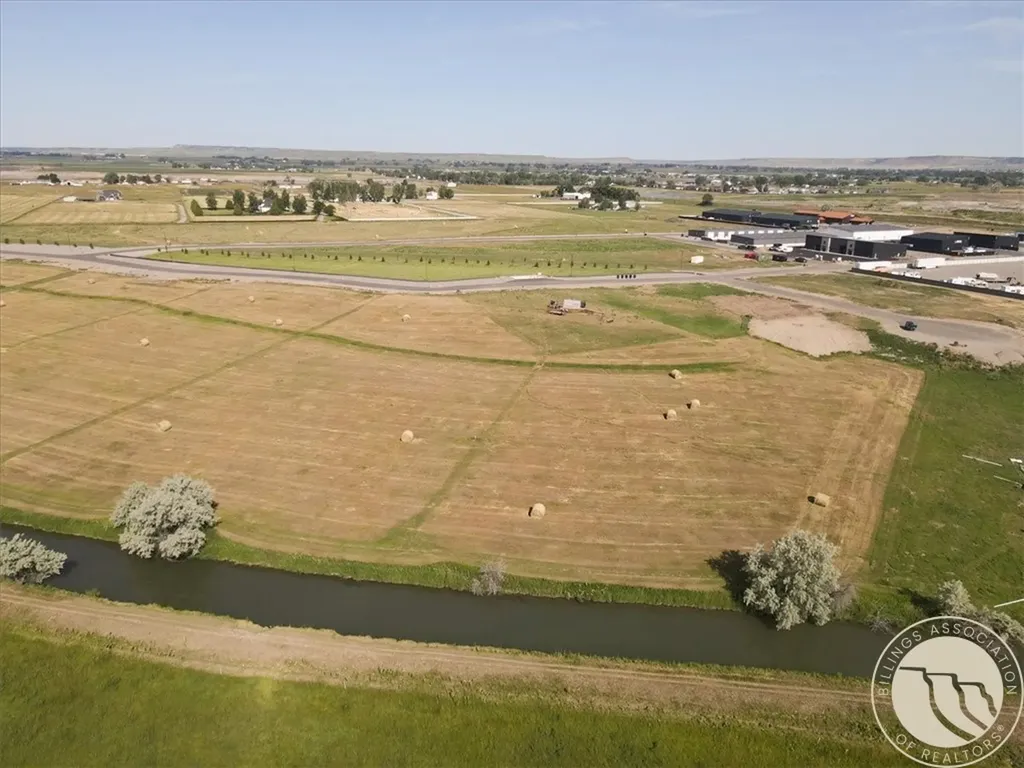 Lot 6 Southern Sky Lane Billings MT 59106