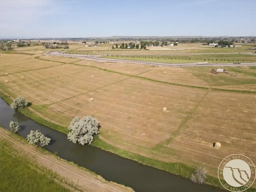 Lot 6 Southern Sky Lane Billings MT 59106