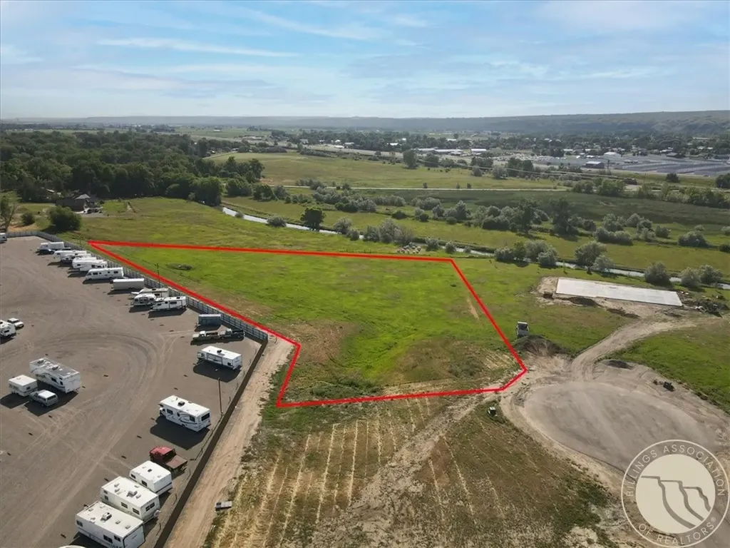 Lot 11 Amberly Lane Billings MT 59106