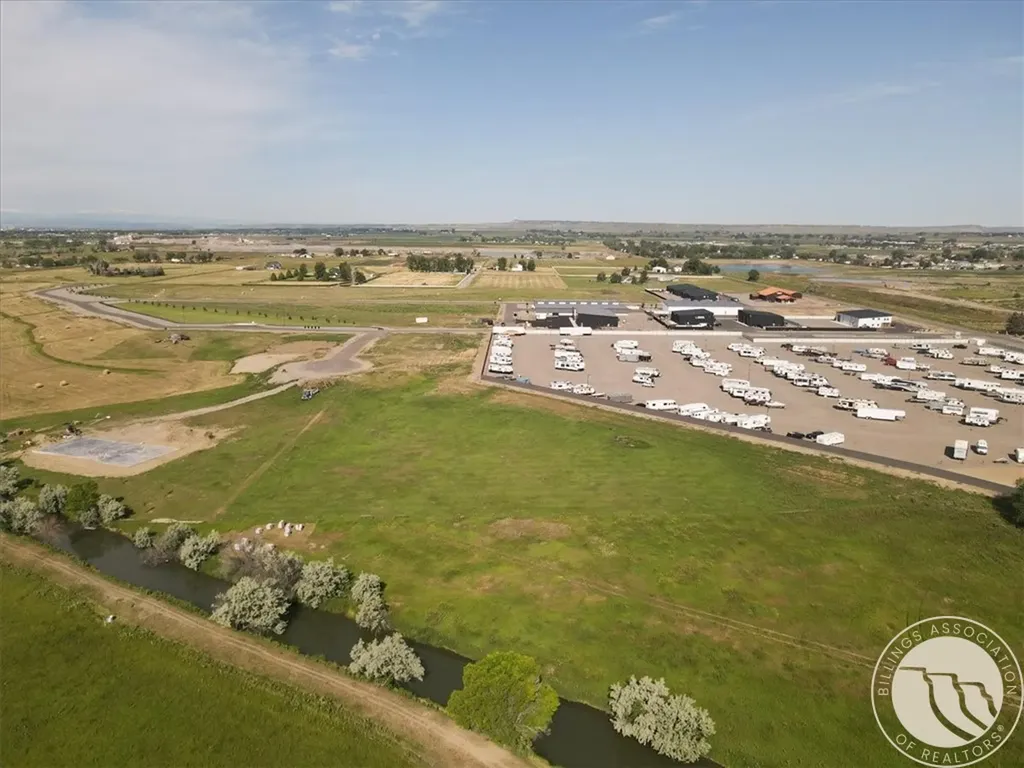 Lot 11 Amberly Lane Billings MT 59106