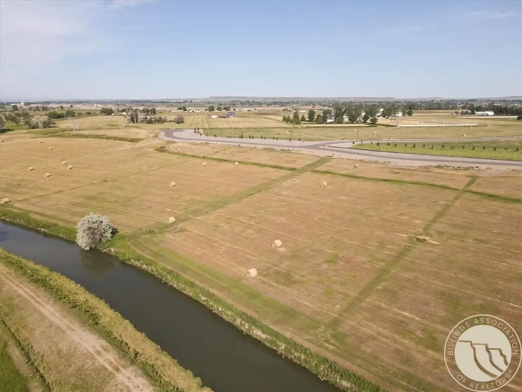 Lot 11 Amberly Lane Billings MT 59106