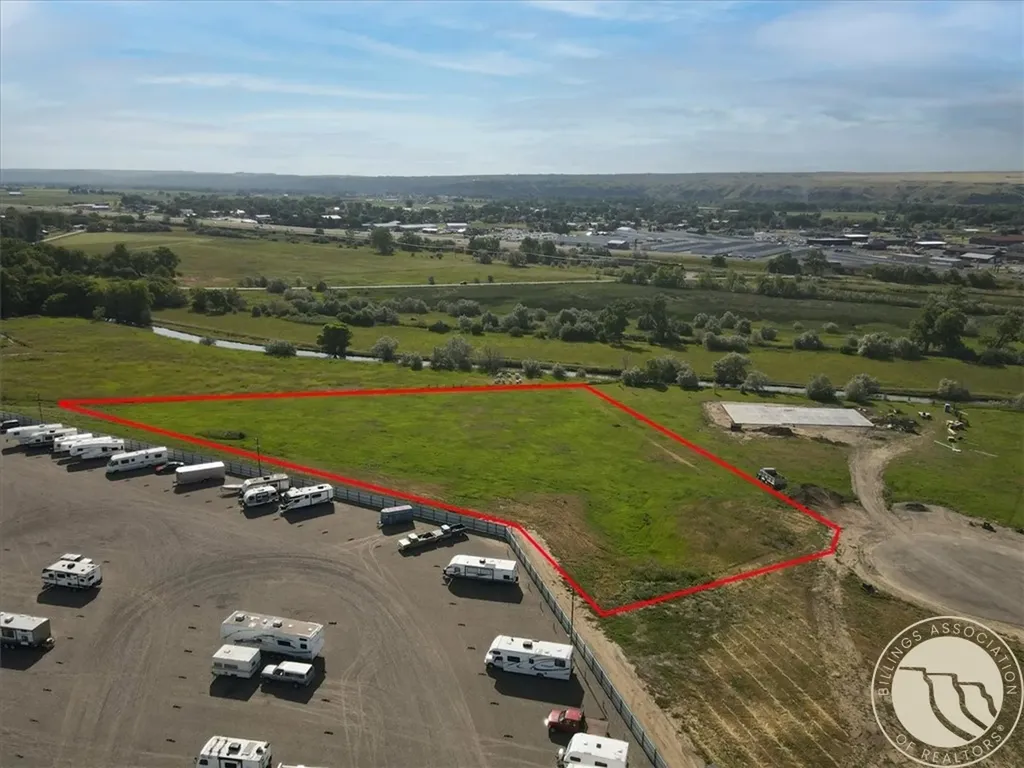 Lot 11 Amberly Lane Billings MT 59106
