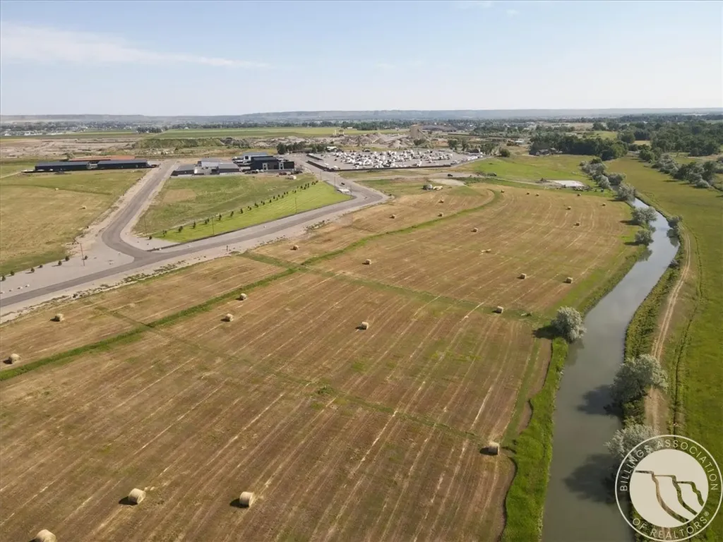 Lot 11 Amberly Lane Billings MT 59106
