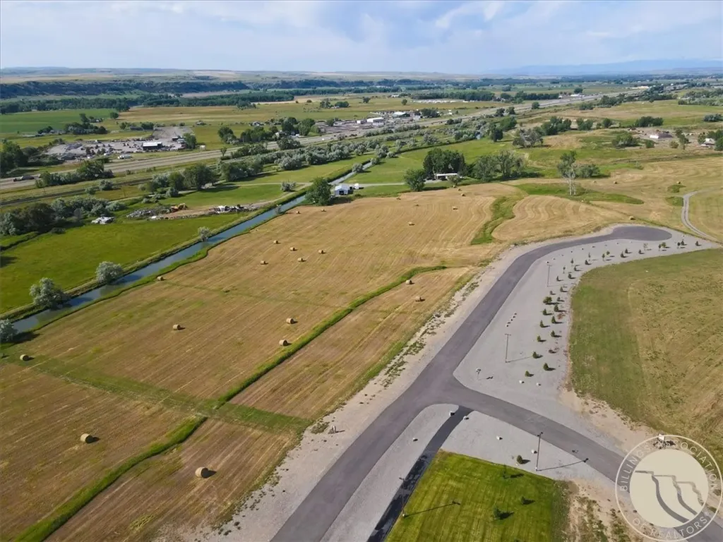 Lot 11 Amberly Lane Billings MT 59106