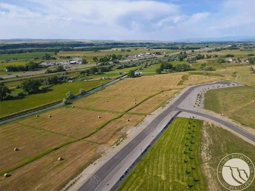 Lot 11 Amberly Lane Billings MT 59106