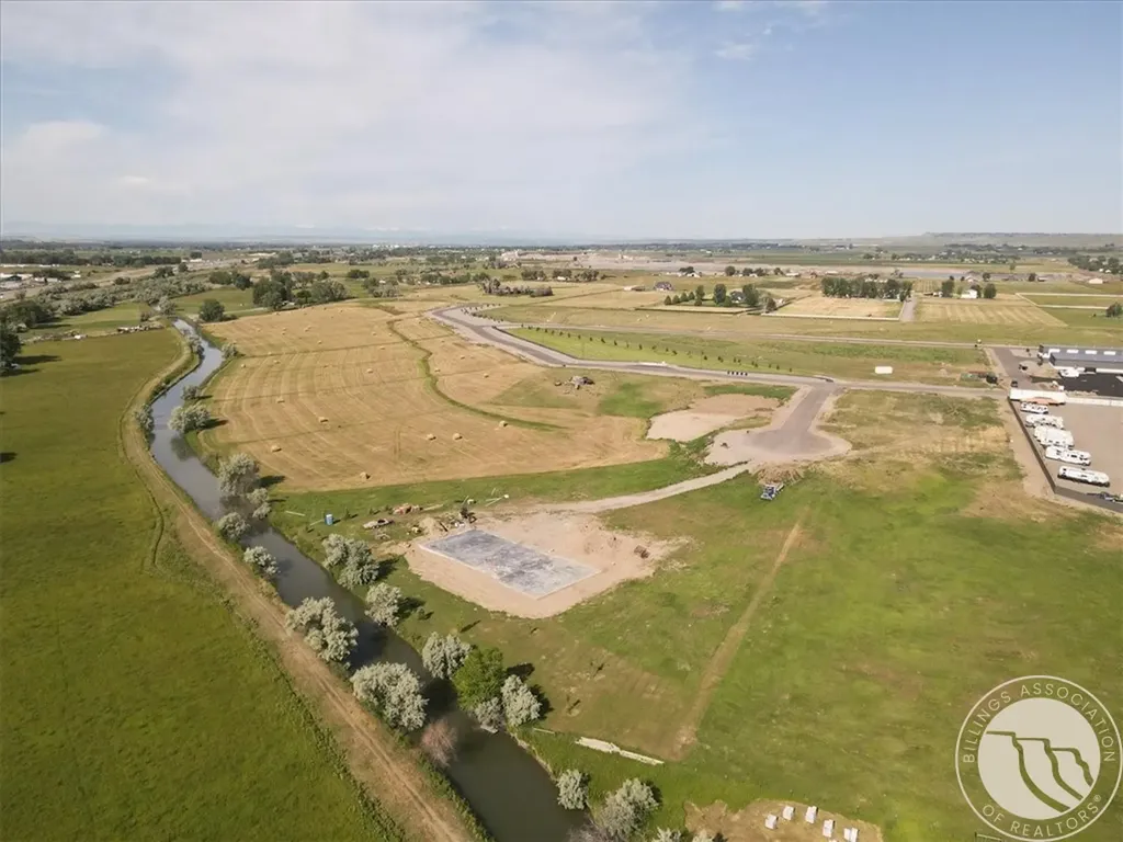 Lot 11 Amberly Lane Billings MT 59106