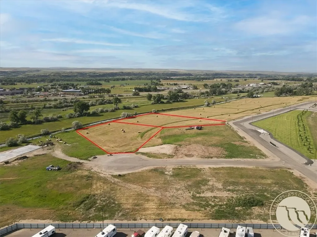 Lot 9 Amberly Lane Billings MT 59106
