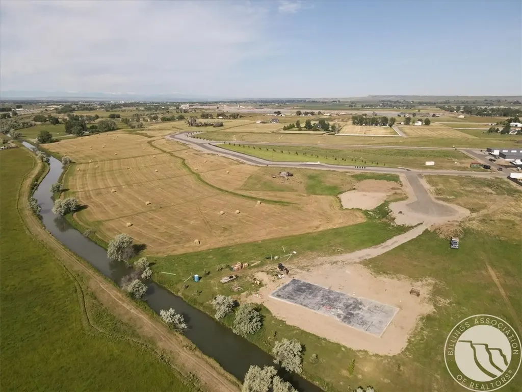 Lot 9 Amberly Lane Billings MT 59106
