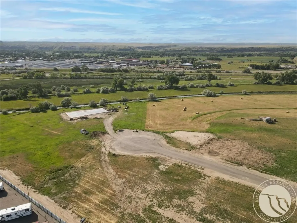Lot 9 Amberly Lane Billings MT 59106