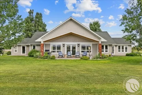 3240 S 60th W Billings MT 59106