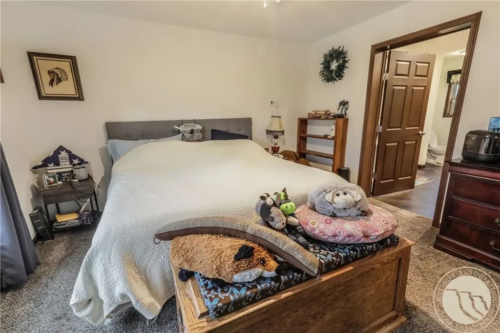 205 Bridge Street Big Timber MT 59011