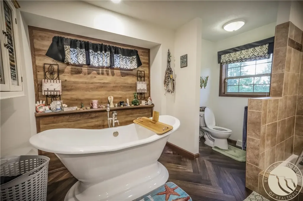 205 Bridge Street Big Timber MT 59011