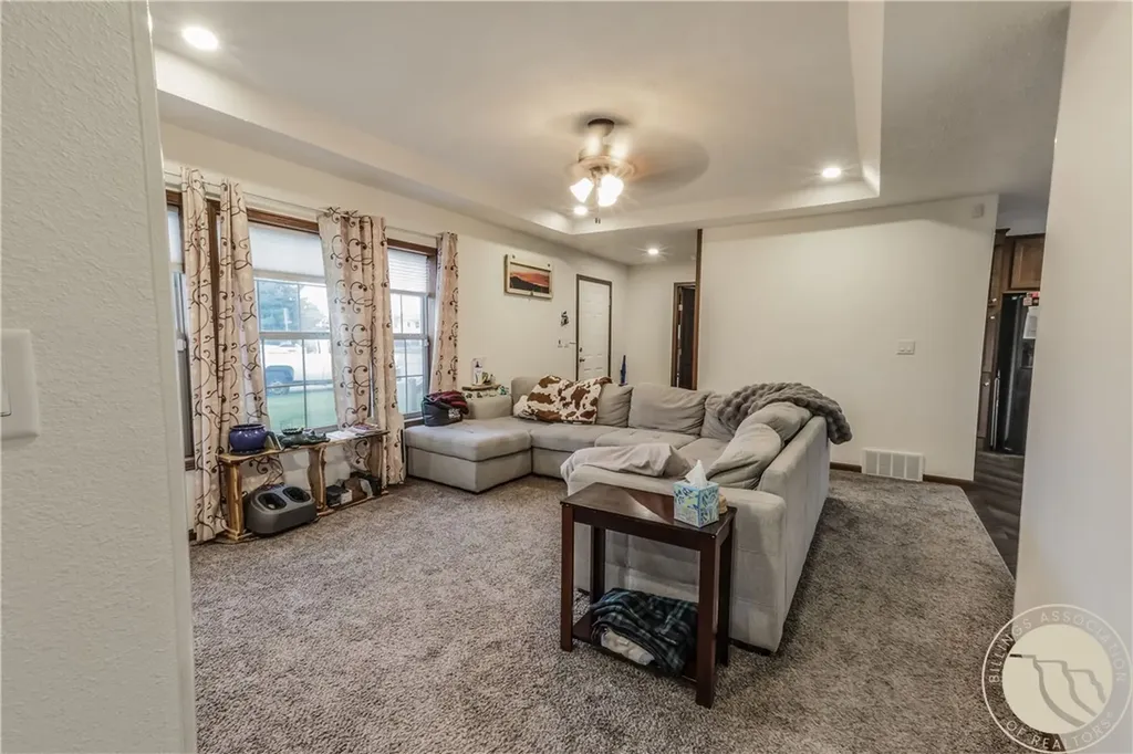 205 Bridge Street Big Timber MT 59011